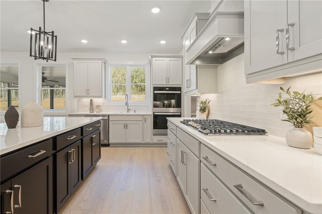 418 Lanesborough Drive