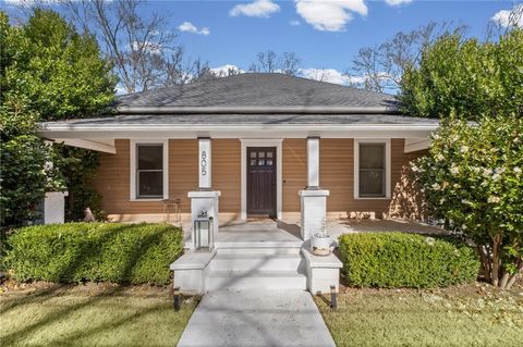 805 Antone Street NW Atlanta GA 30318