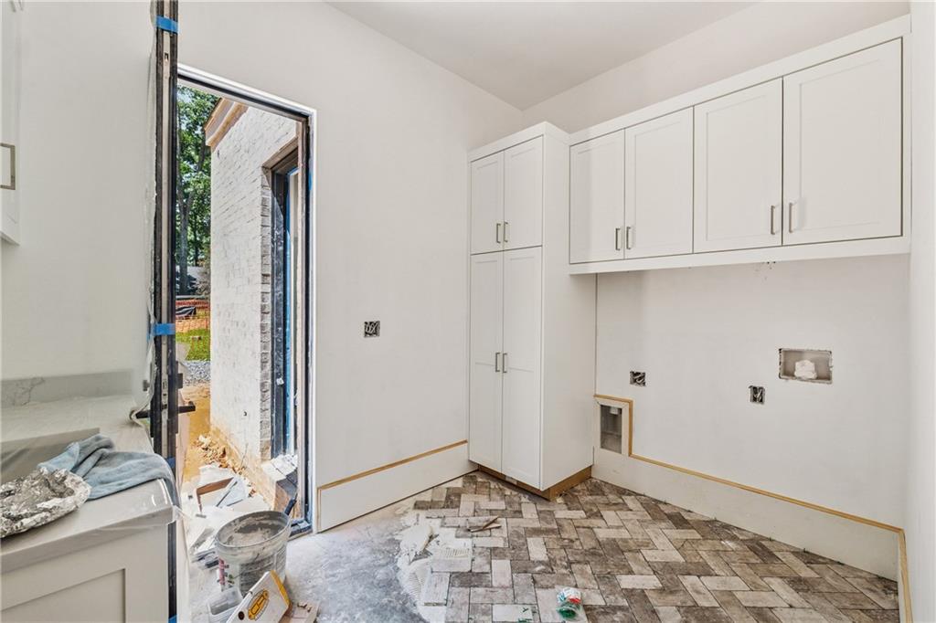 Downtown Alpharetta - Residential