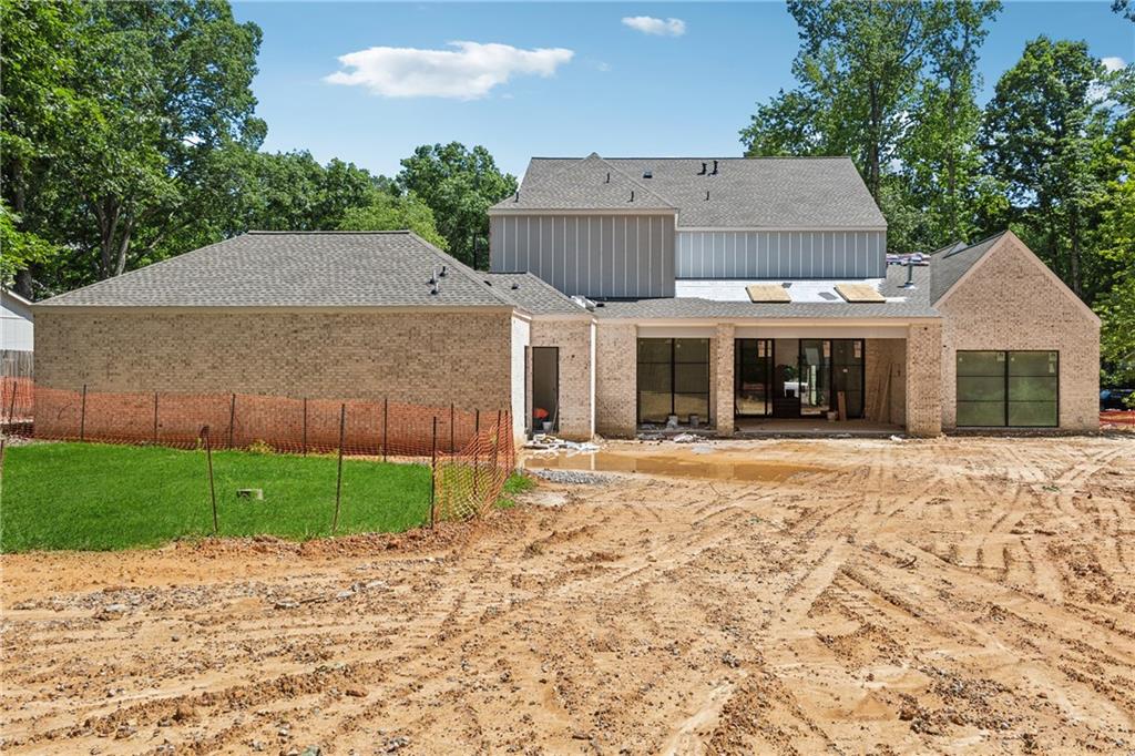 Downtown Alpharetta - Residential
