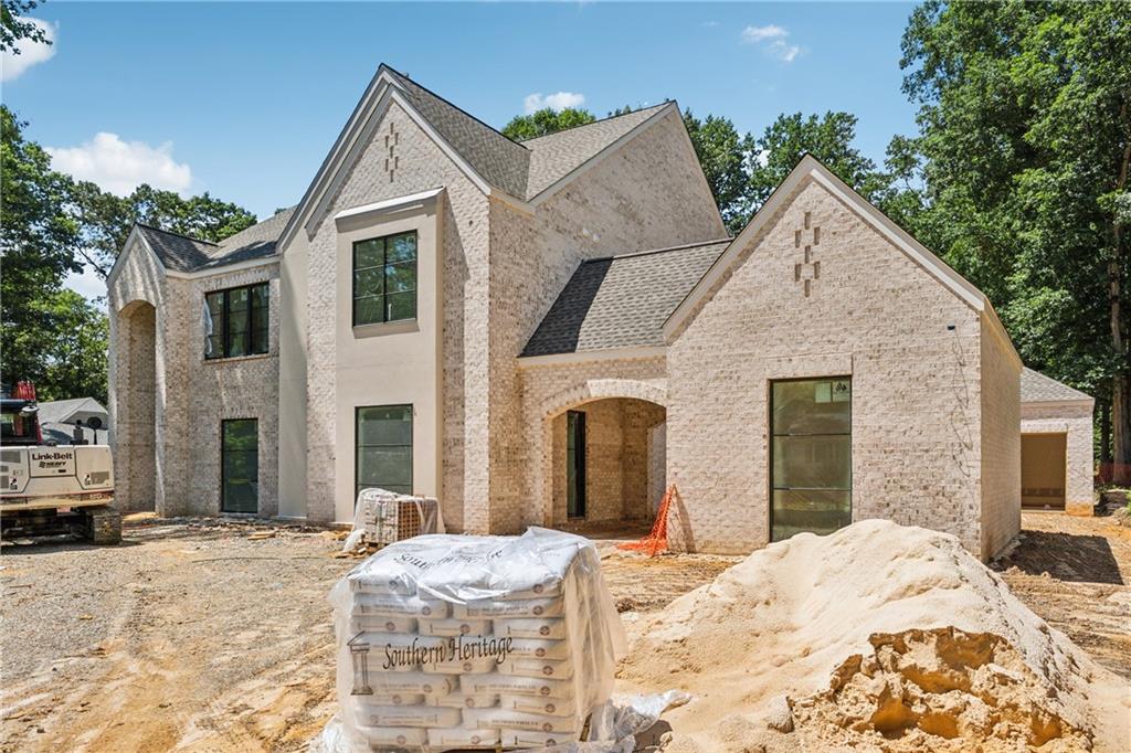 Downtown Alpharetta - Residential