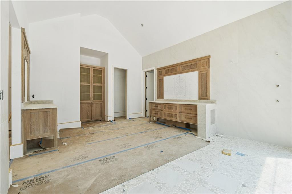 Downtown Alpharetta - Residential