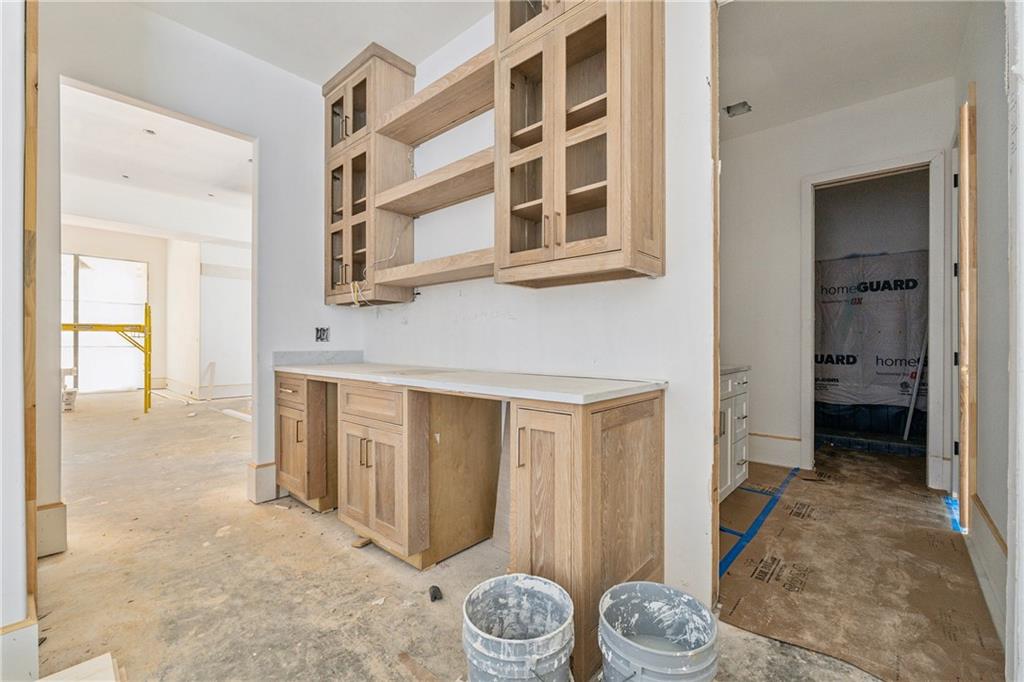 Downtown Alpharetta - Residential
