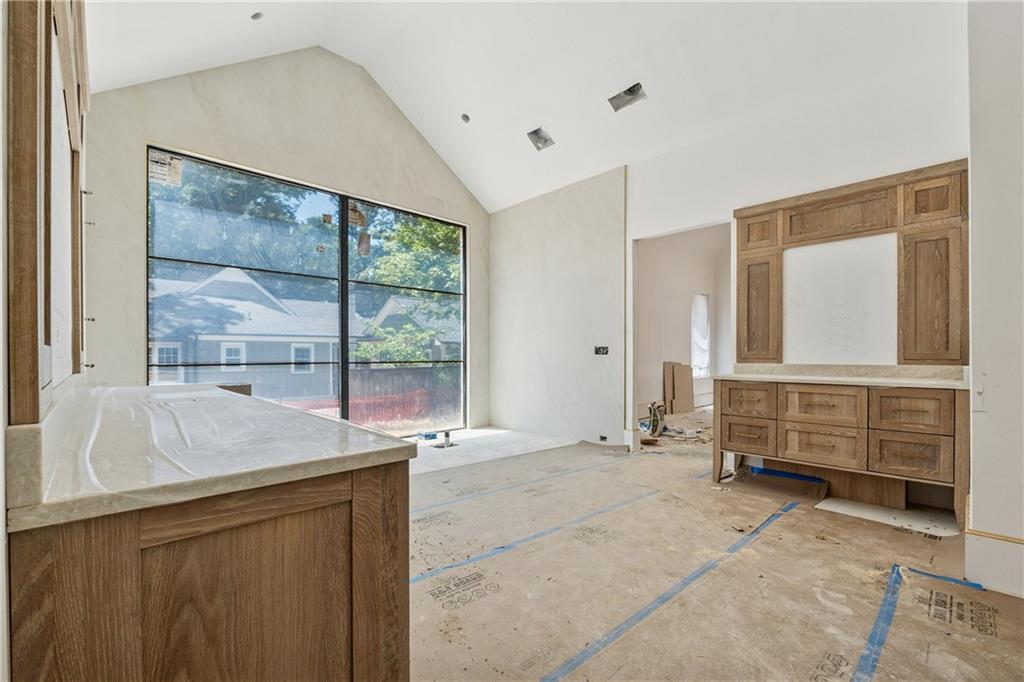 Downtown Alpharetta - Residential