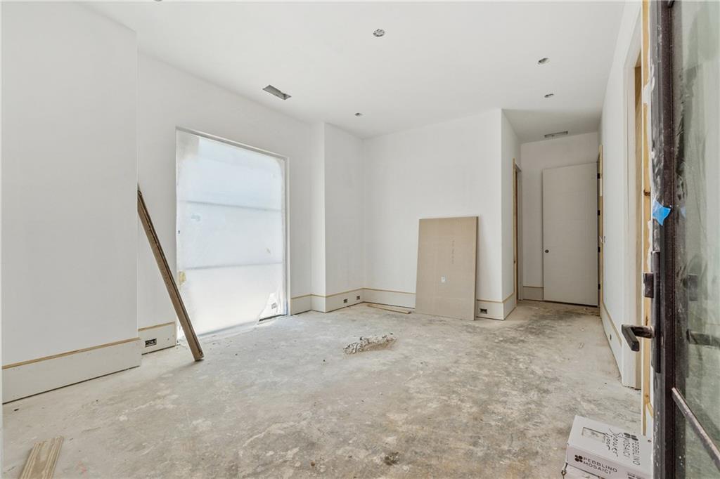 Downtown Alpharetta - Residential