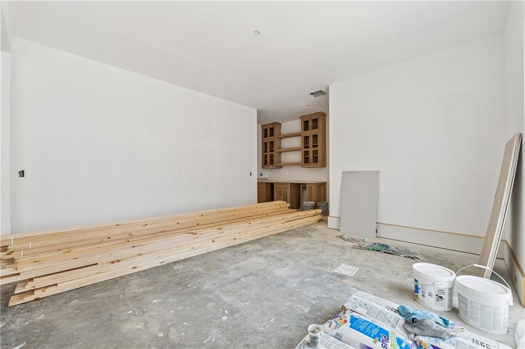 Downtown Alpharetta - Residential