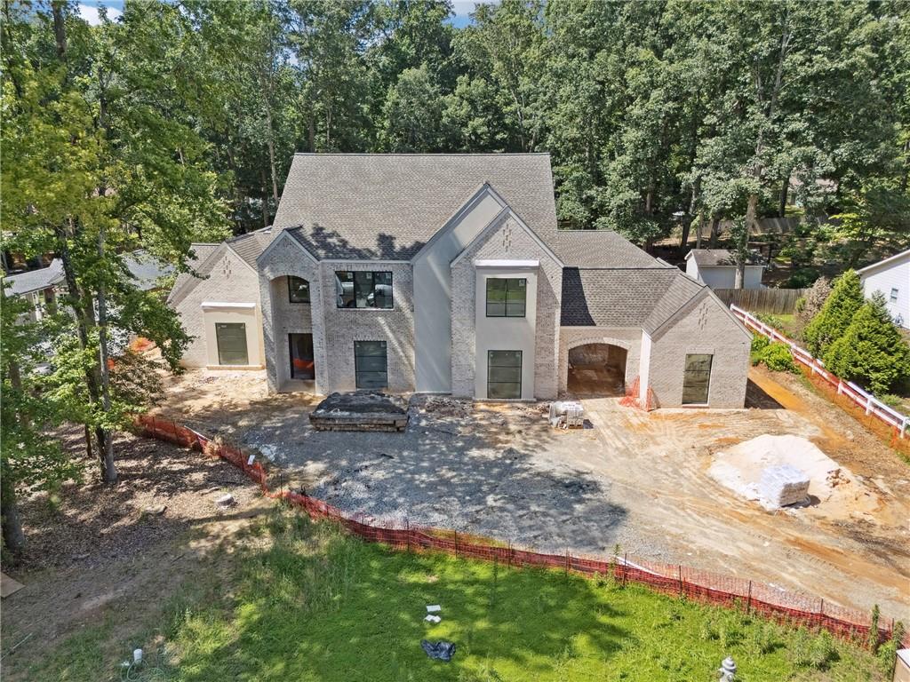 Downtown Alpharetta - Residential