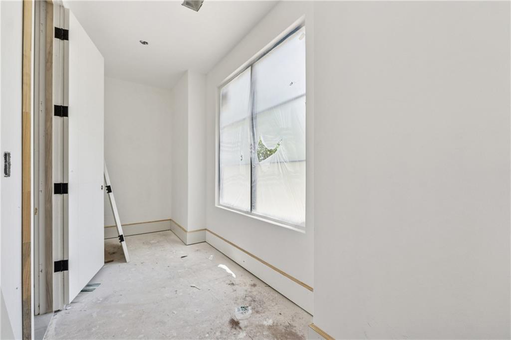 Downtown Alpharetta - Residential