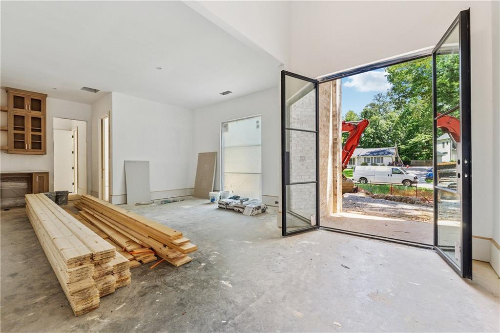 Downtown Alpharetta - Residential