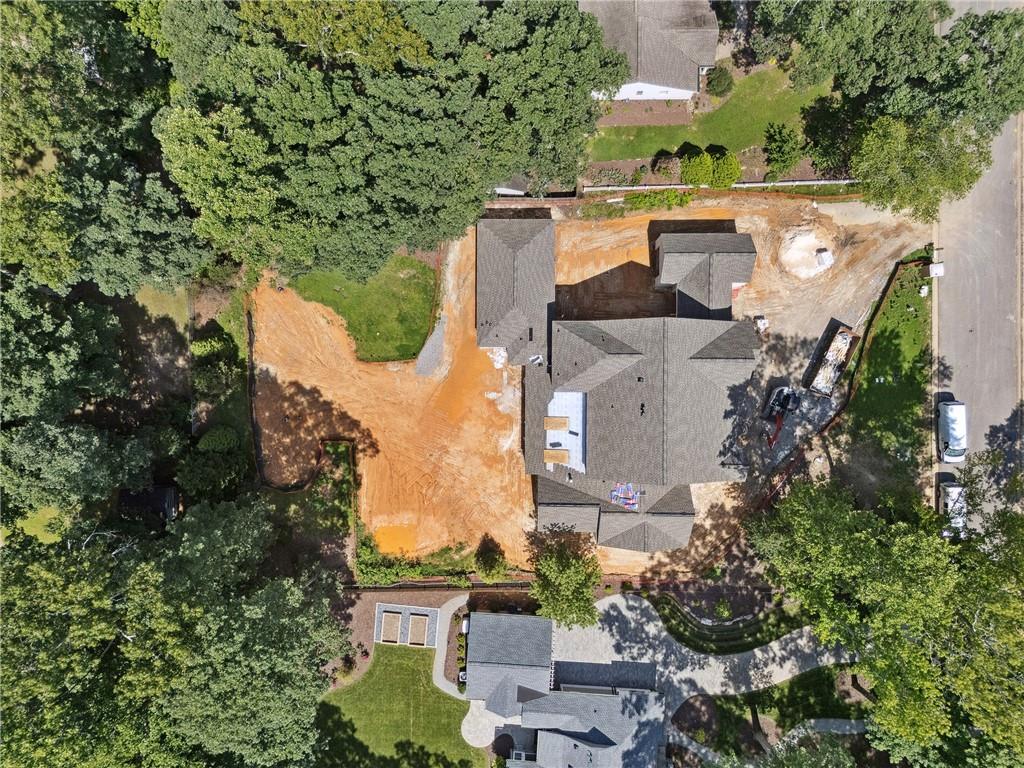 Downtown Alpharetta - Residential
