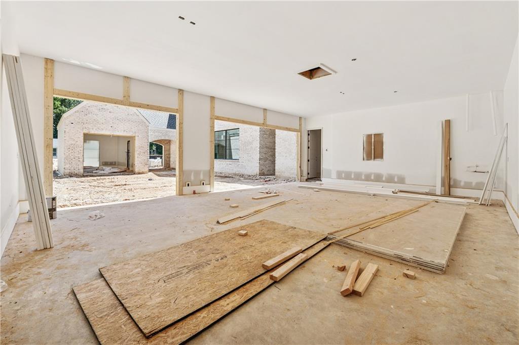 Downtown Alpharetta - Residential