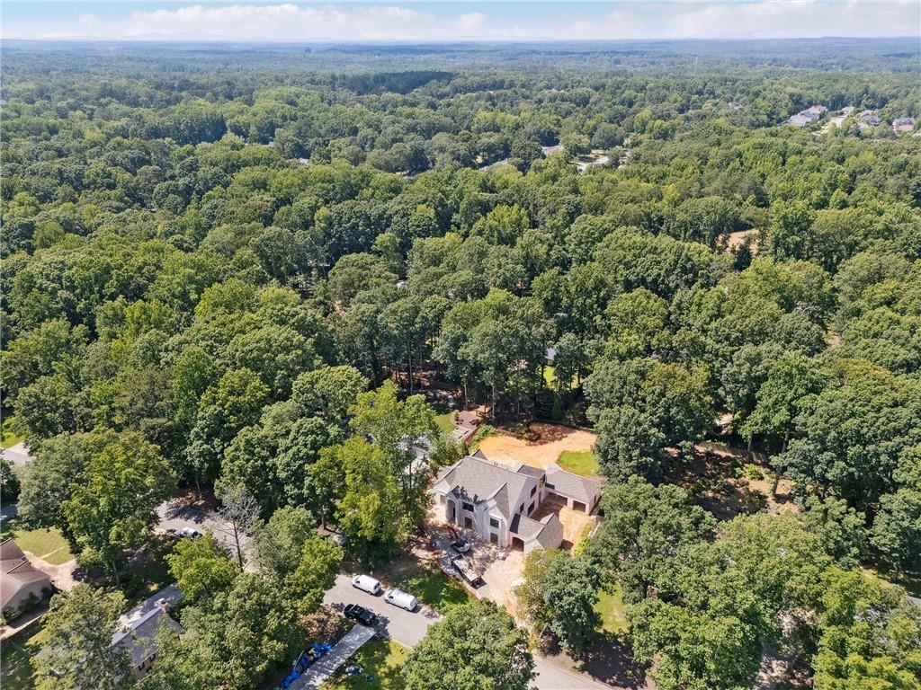 Downtown Alpharetta - Residential