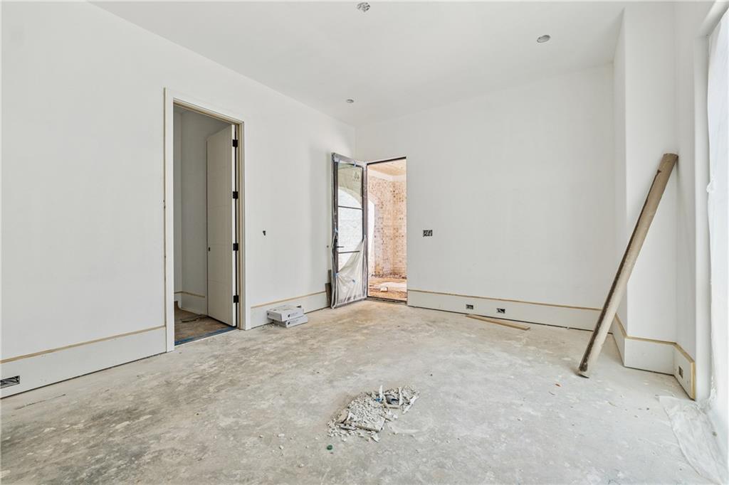 Downtown Alpharetta - Residential
