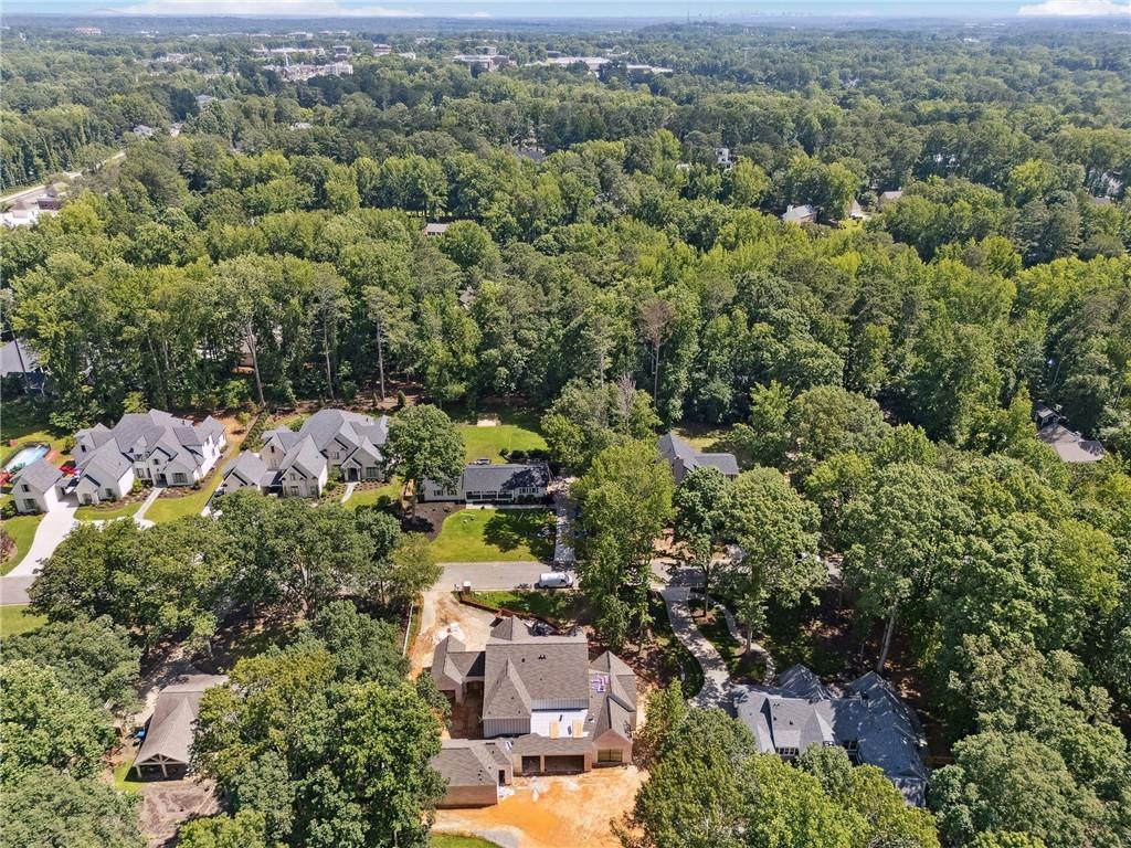 Downtown Alpharetta - Residential