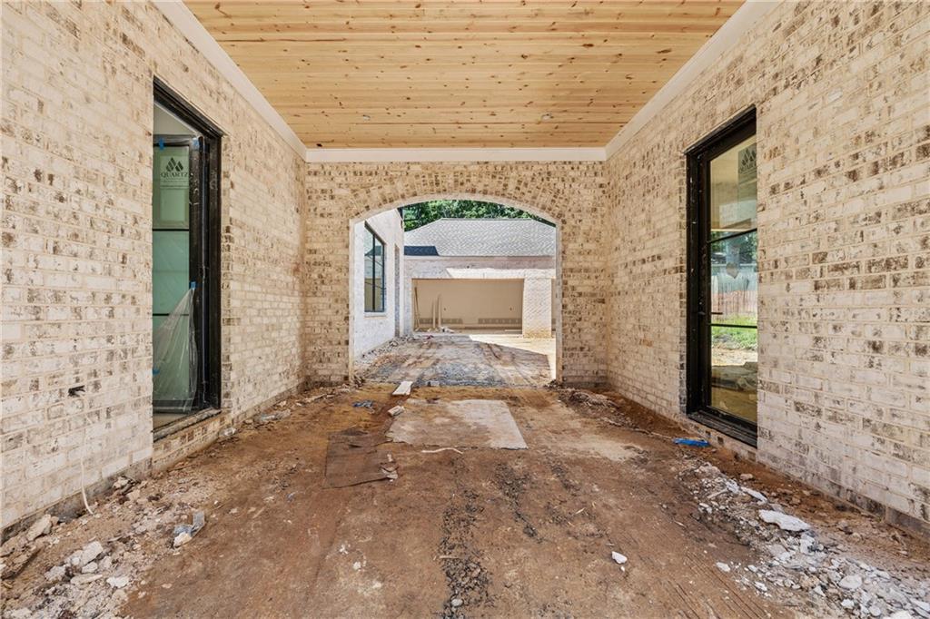 Downtown Alpharetta - Residential