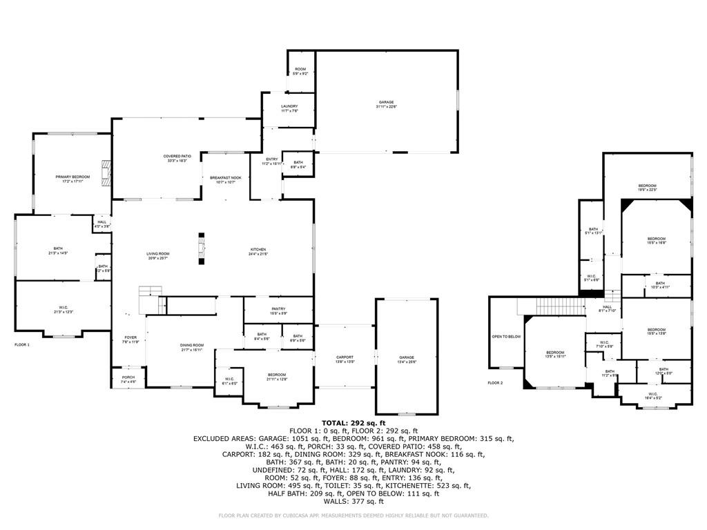 Downtown Alpharetta - Residential