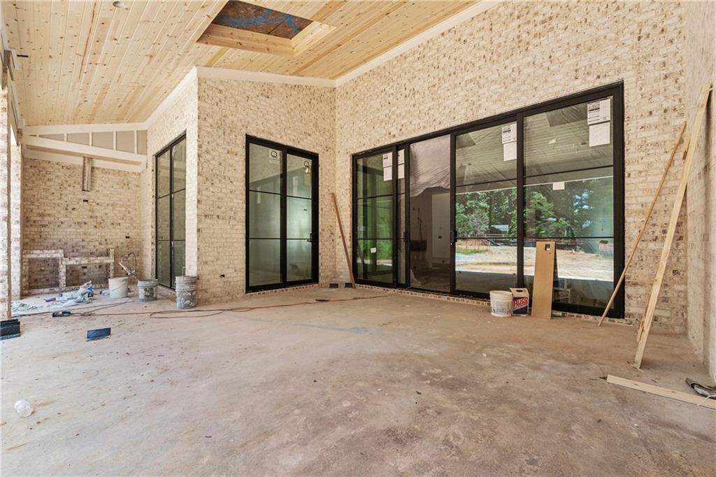 Downtown Alpharetta - Residential