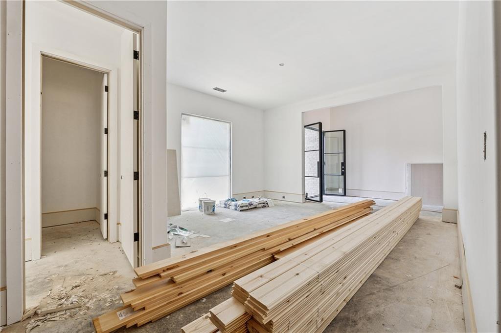 Downtown Alpharetta - Residential