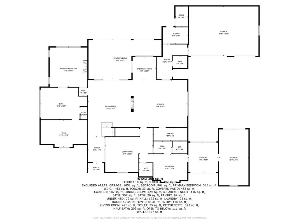 Downtown Alpharetta - Residential