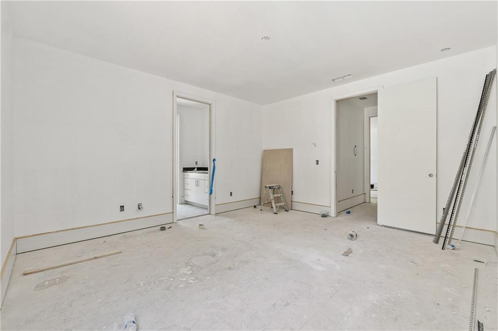 Downtown Alpharetta - Residential