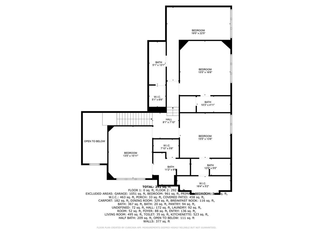 Downtown Alpharetta - Residential