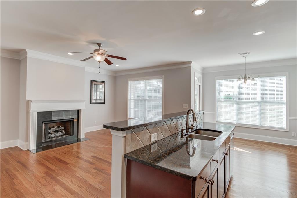 2382 Gallard Street, Lawrenceville, Georgia image 10