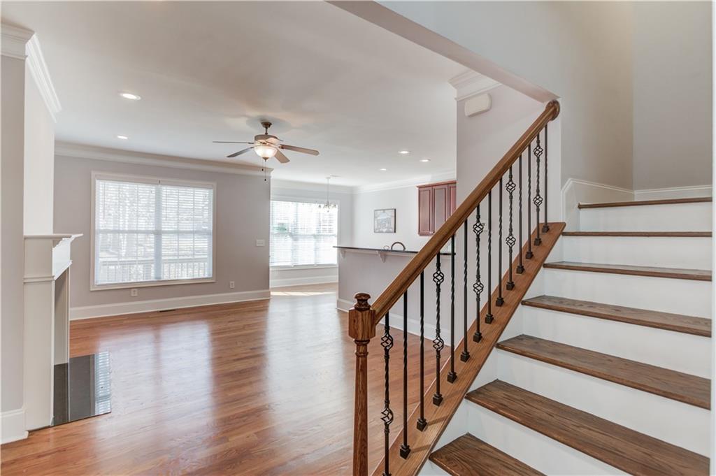 2382 Gallard Street, Lawrenceville, Georgia image 14