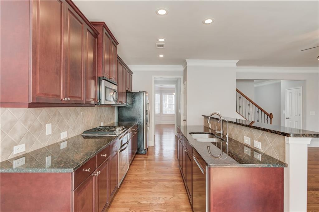 2382 Gallard Street, Lawrenceville, Georgia image 12