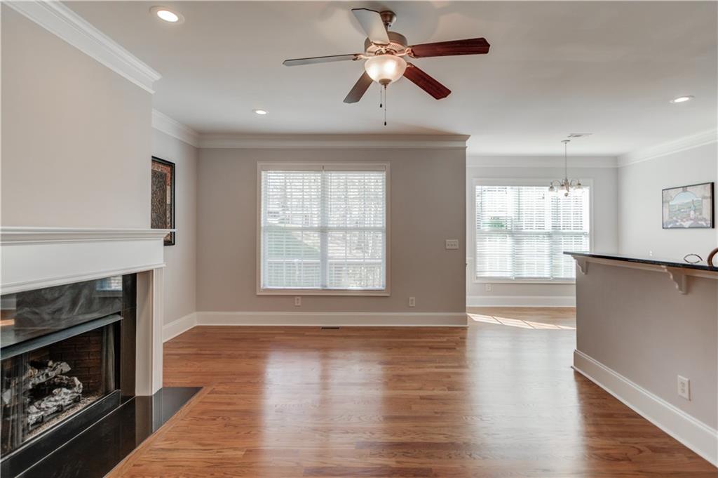 2382 Gallard Street, Lawrenceville, Georgia image 9