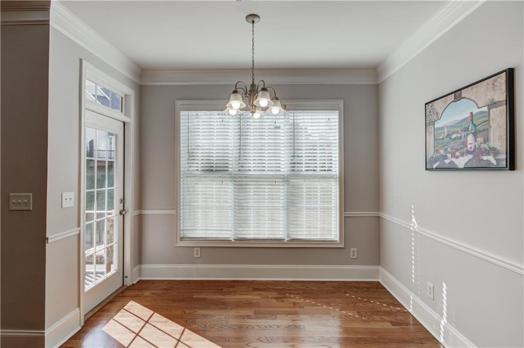 2382 Gallard Street, Lawrenceville, Georgia image 17