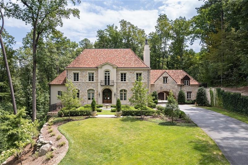 Sandy Springs - Residential