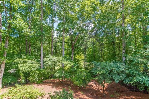 A home in Douglasville