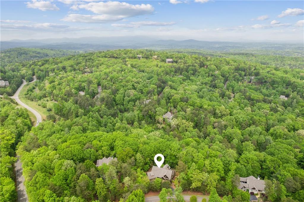57 Red Trillium Ridge, Big Canoe, Georgia image 4