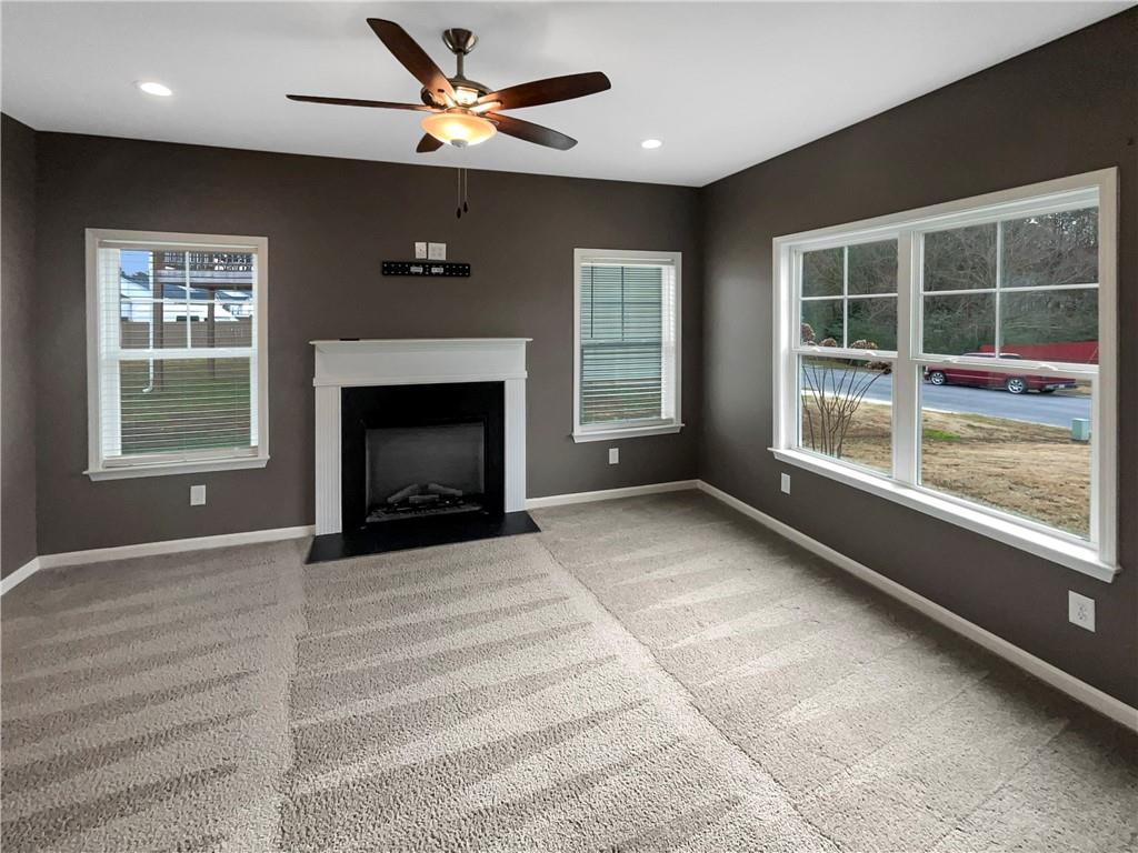 357 Soldiers Pathway