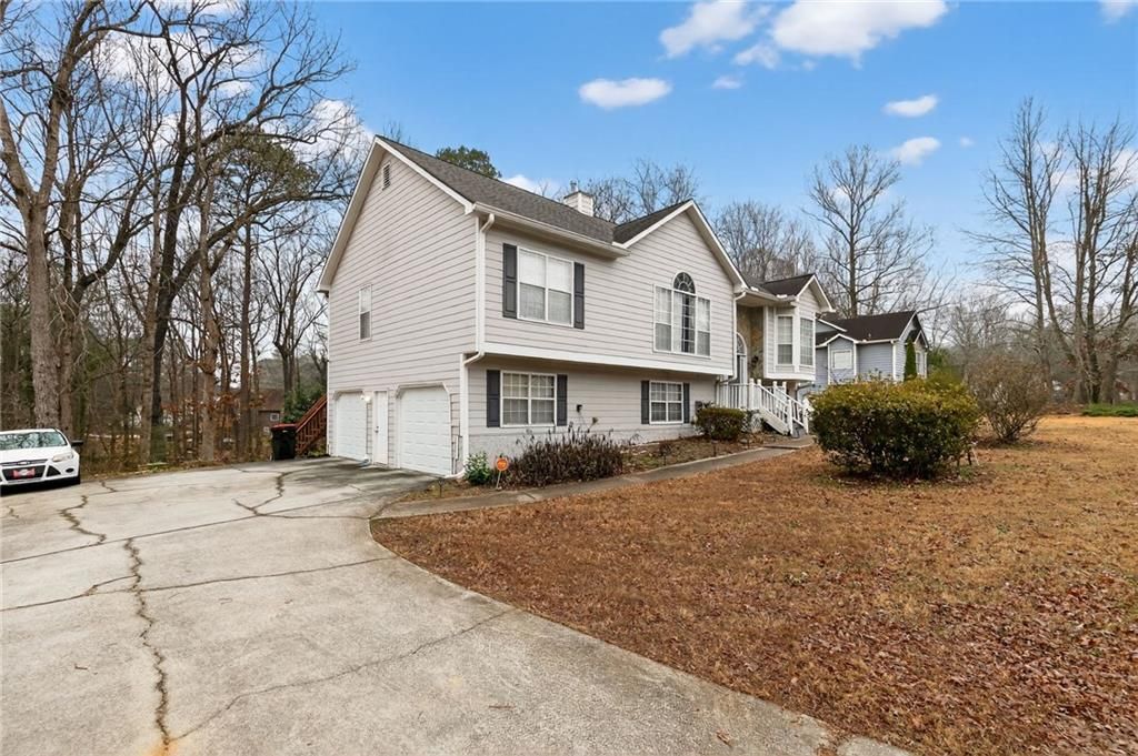 Photo of 4030 Greentree Court, Douglasville, GA 30135 (MLS # 7706013)