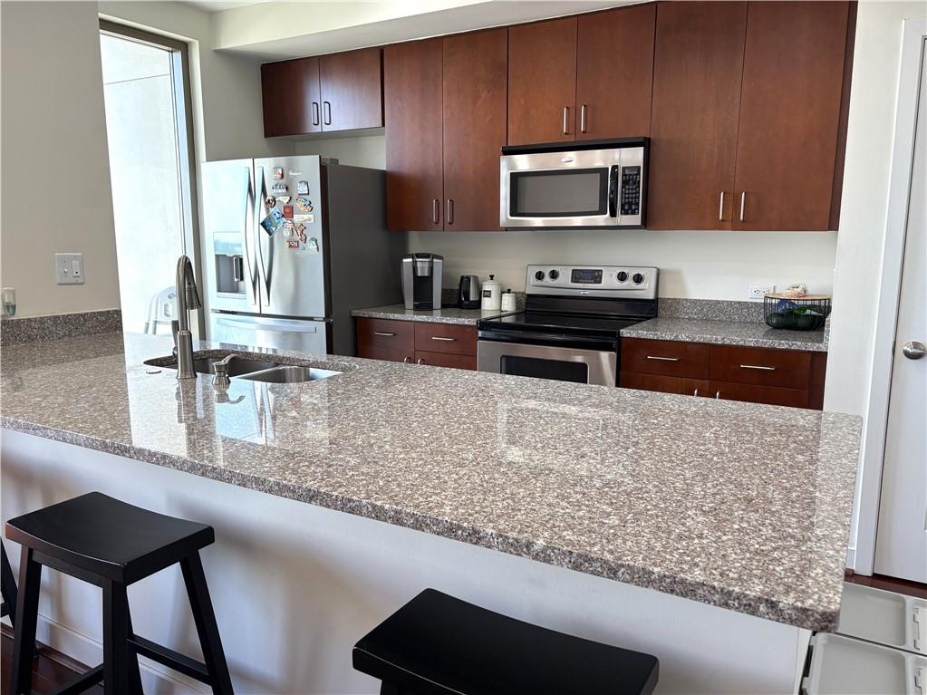 565 Peachtree Street NE 1511