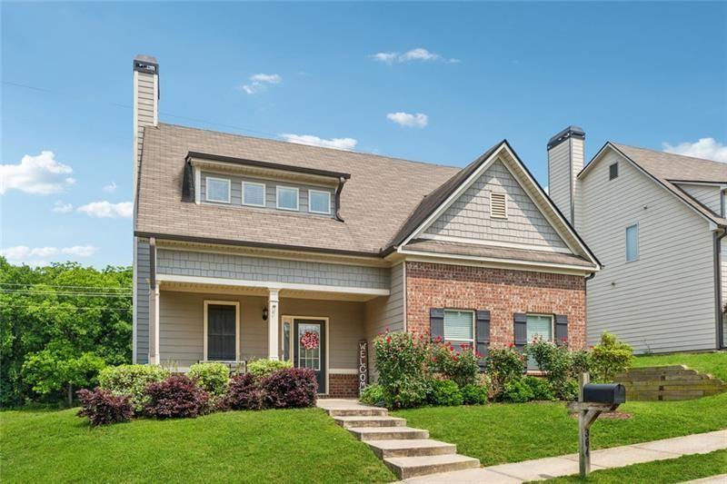 364 Meadow Vista Lane Lane