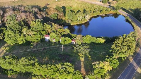 247 Parks Road Butler GA 31006