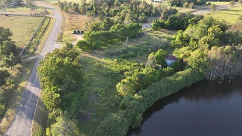 247 Parks Road Butler GA 31006