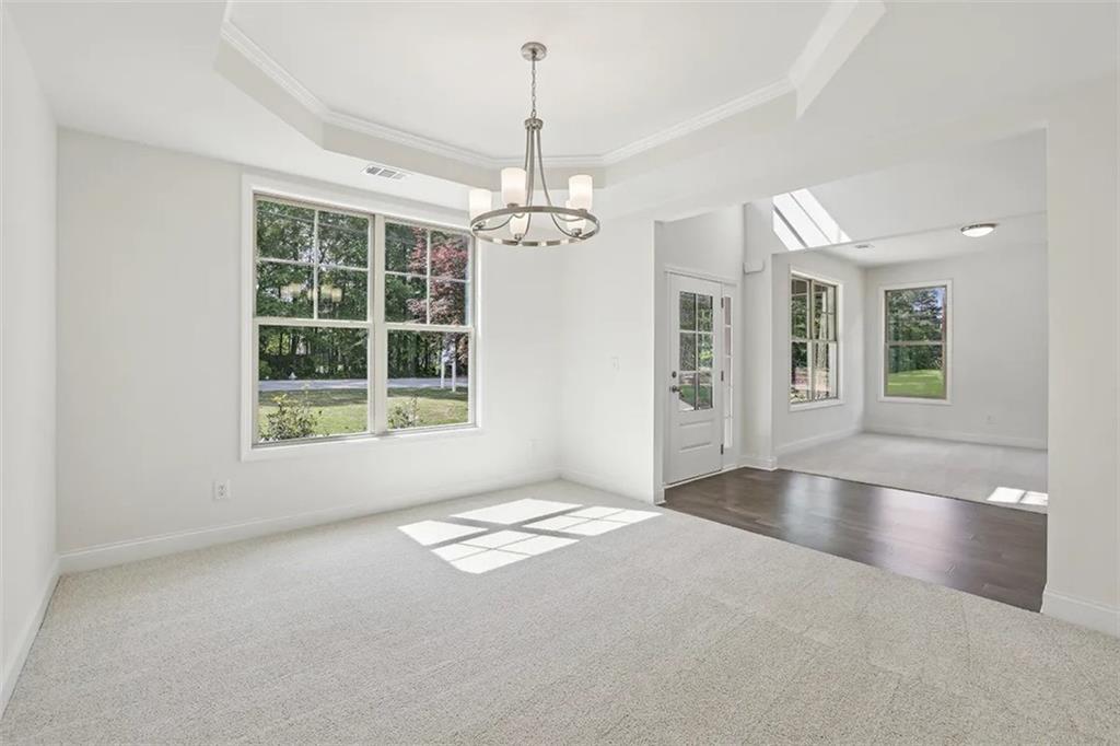 5857 Creek Indian Drive