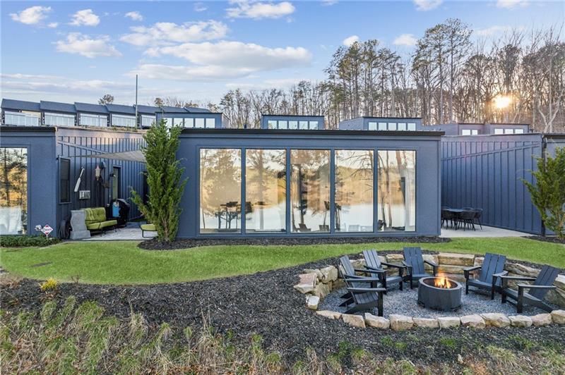 106 Marina Parc Drive