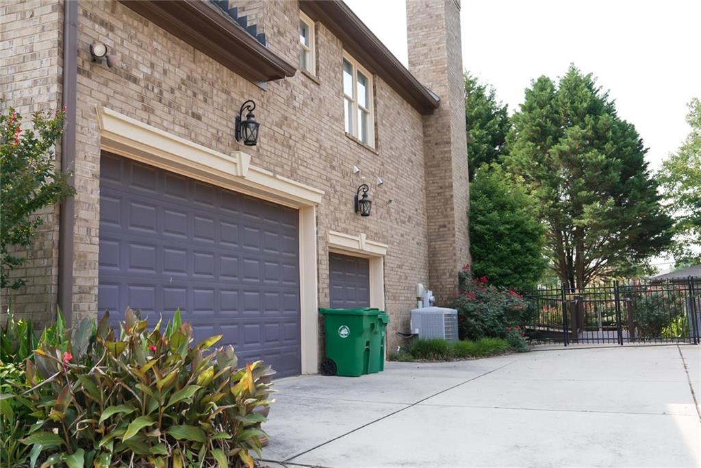 4663 Mossey Drive