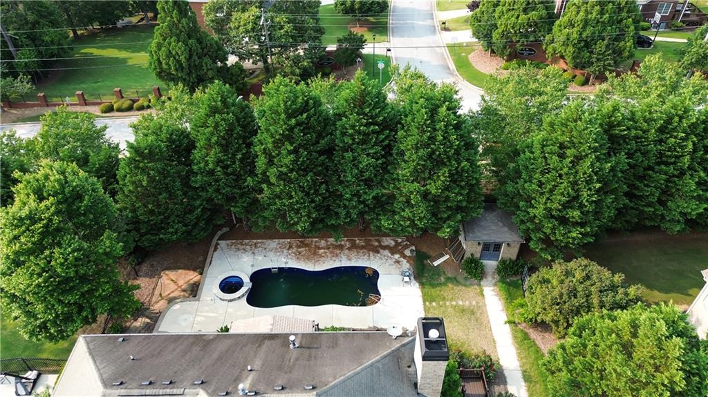 4663 Mossey Drive