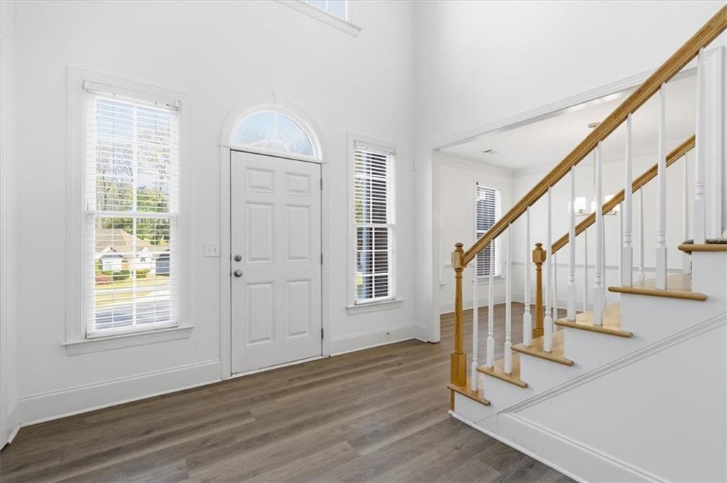 1335 Killian Shoals Way SW