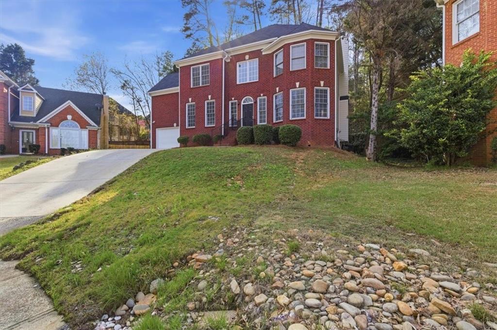 1335 Killian Shoals Way SW