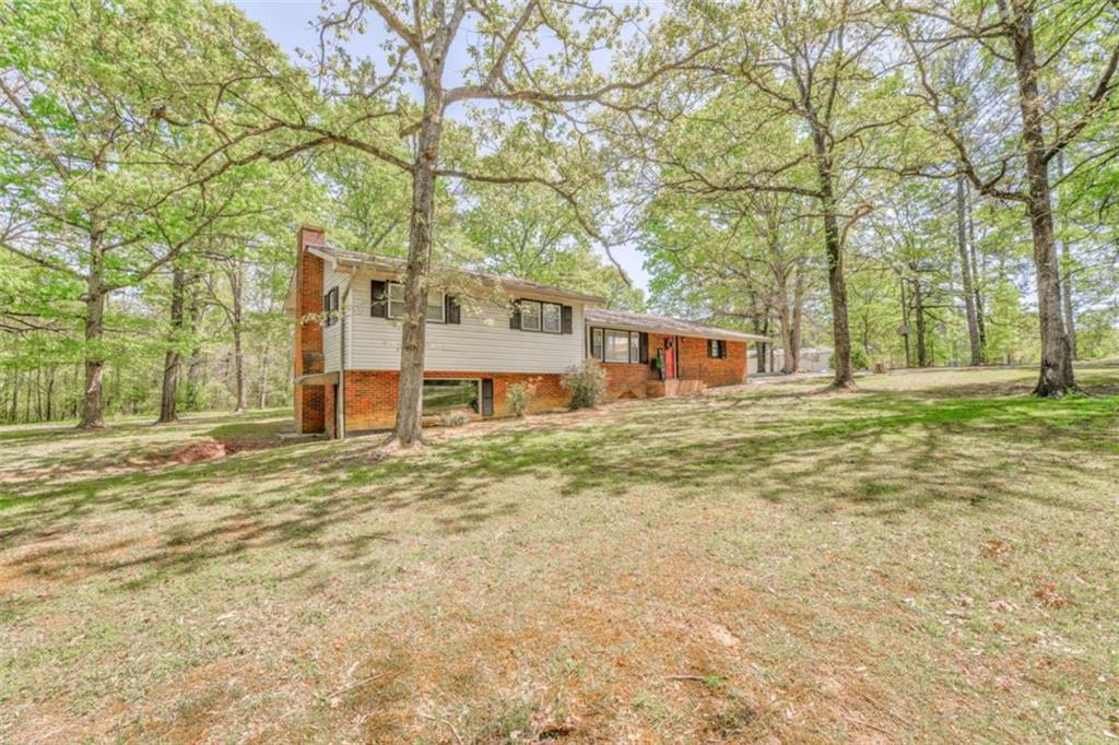 197 Oreburg Road, Rome, Georgia image 3