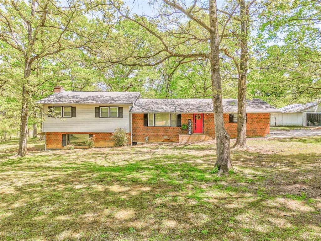 197 Oreburg Road, Rome, Georgia image 1