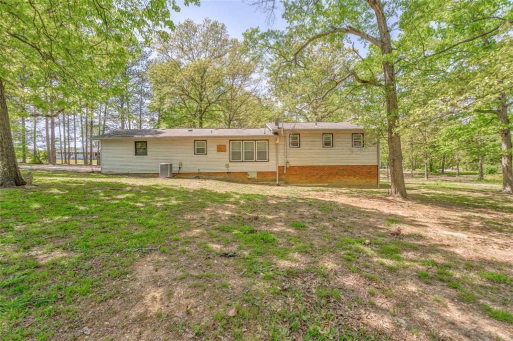 197 Oreburg Road, Rome, Georgia image 34
