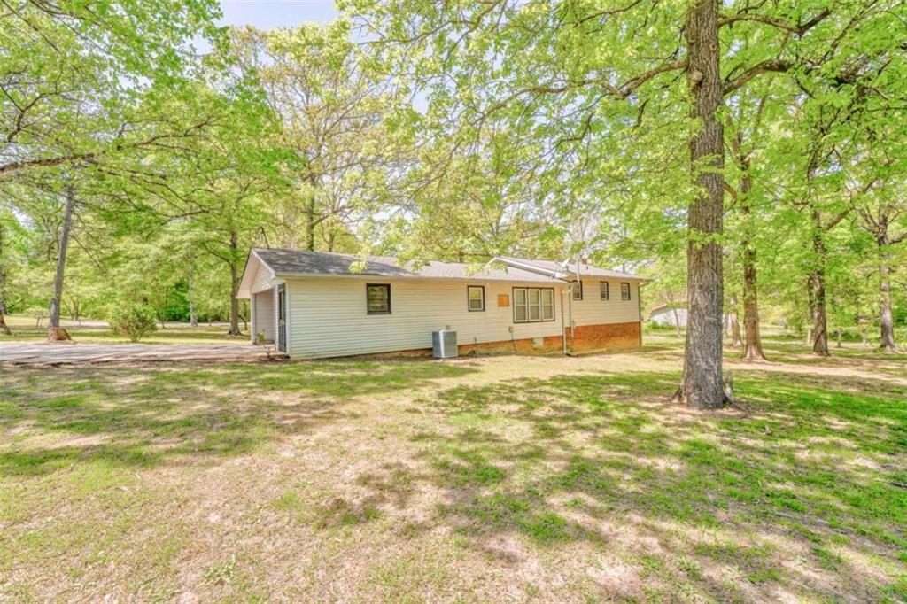 197 Oreburg Road, Rome, Georgia image 35