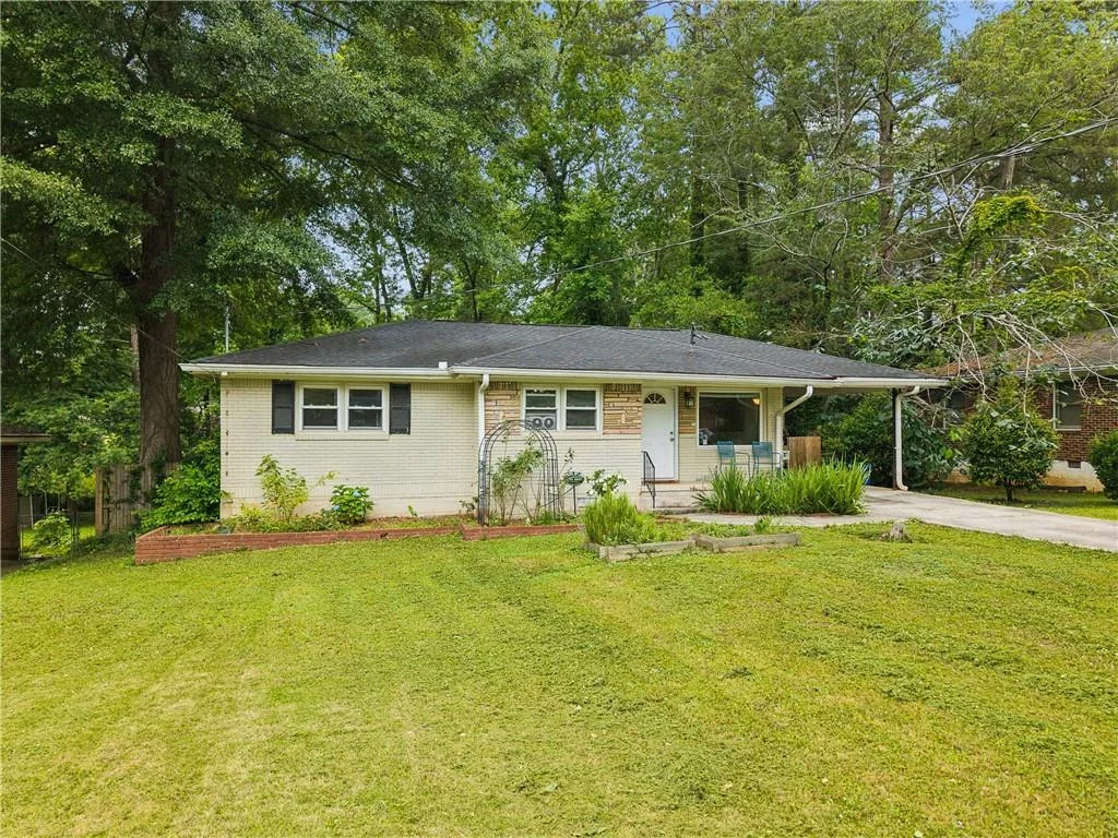 2089 Barbara Lane